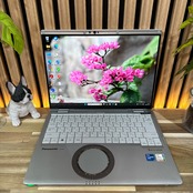 \ 公式ショップ限定価格❣️/ 《希少タッチパネル式》Panasonic Let's note FV1 メモリ16GB SSD256GB ノートパソコン 安心サポート&3ヶ月保証付き