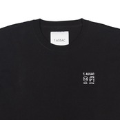 C100LOGO / BLACK