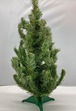 40cm緑クリスマスツリー　10個セット