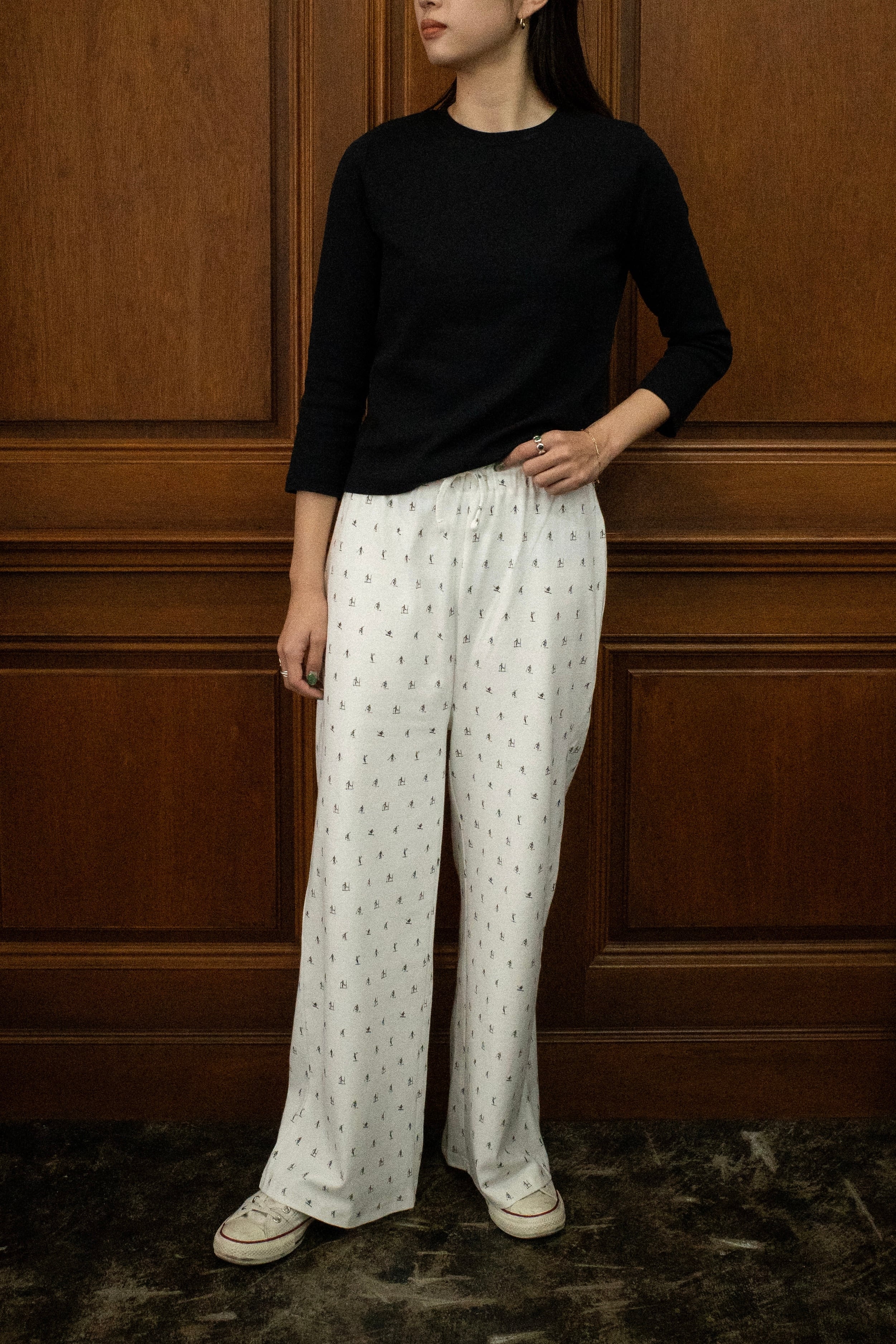 Parent Pants (Ski) | House on the Hill 