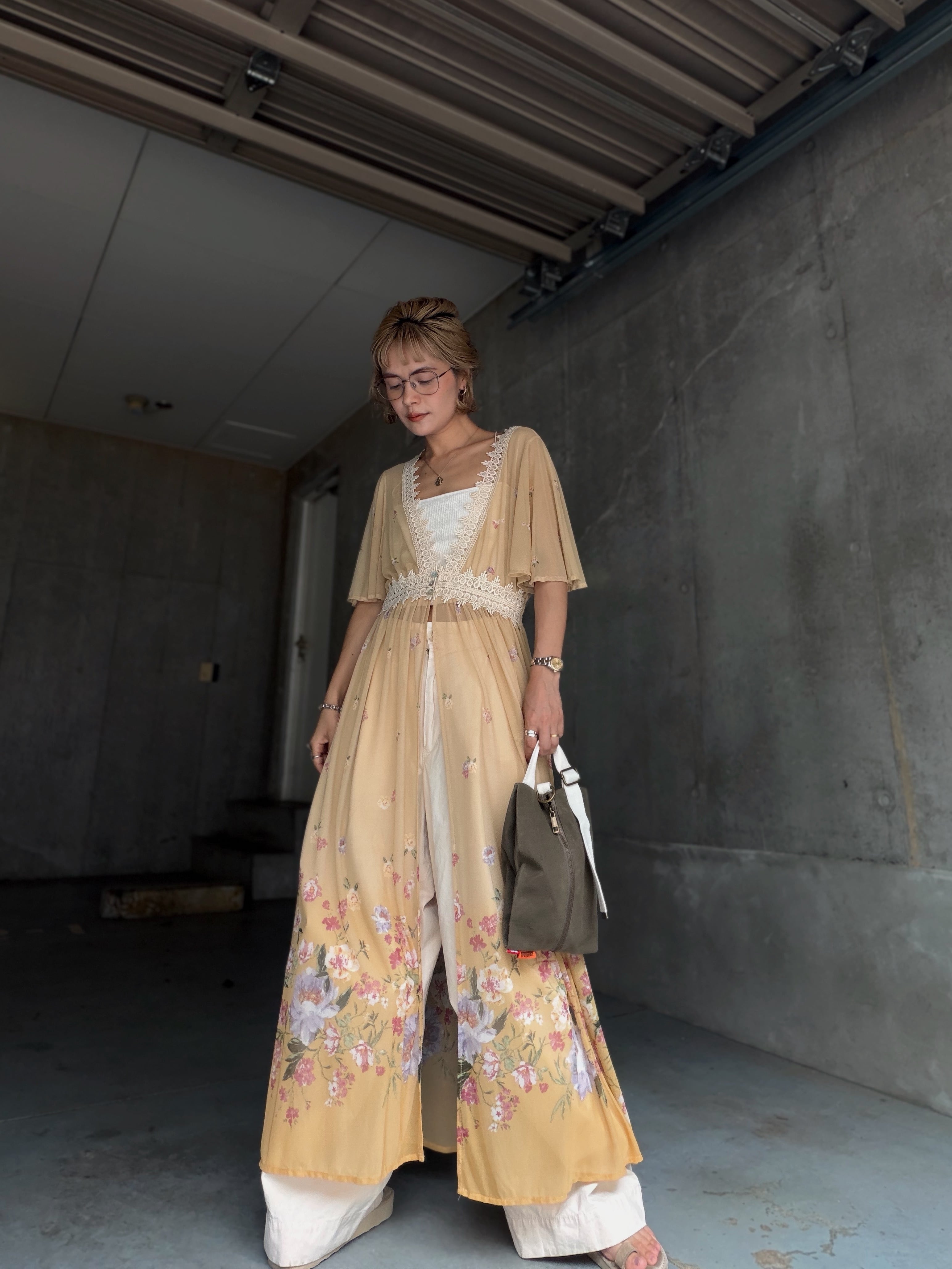 vintage ＆ used | OVERLAP CLOTHING