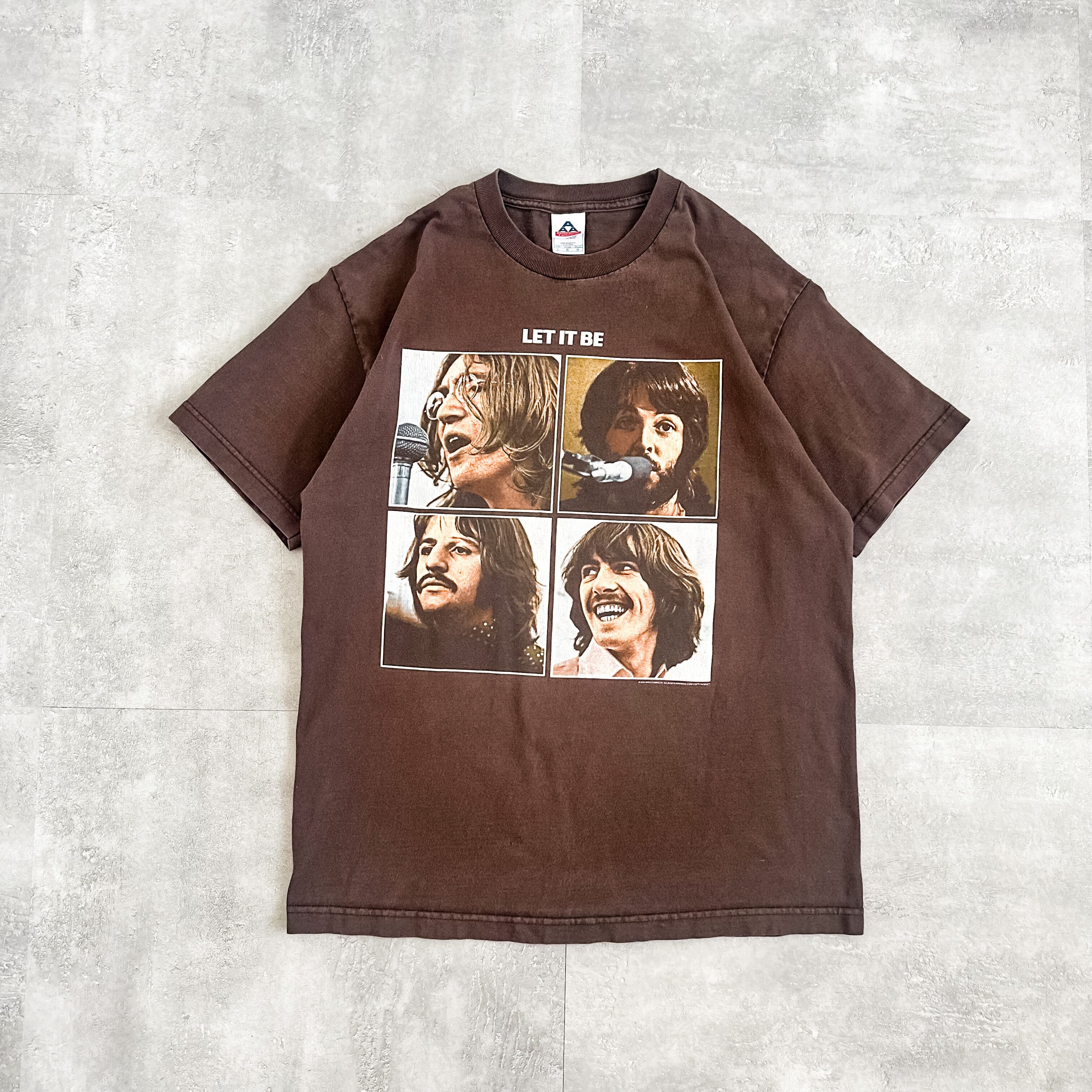 ローリングストーンズ 94年製 WORLD TOUR Tシャツ | PAY ID
