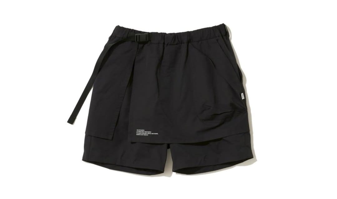 COMFY CMF OUTDOOR GARMENT 
