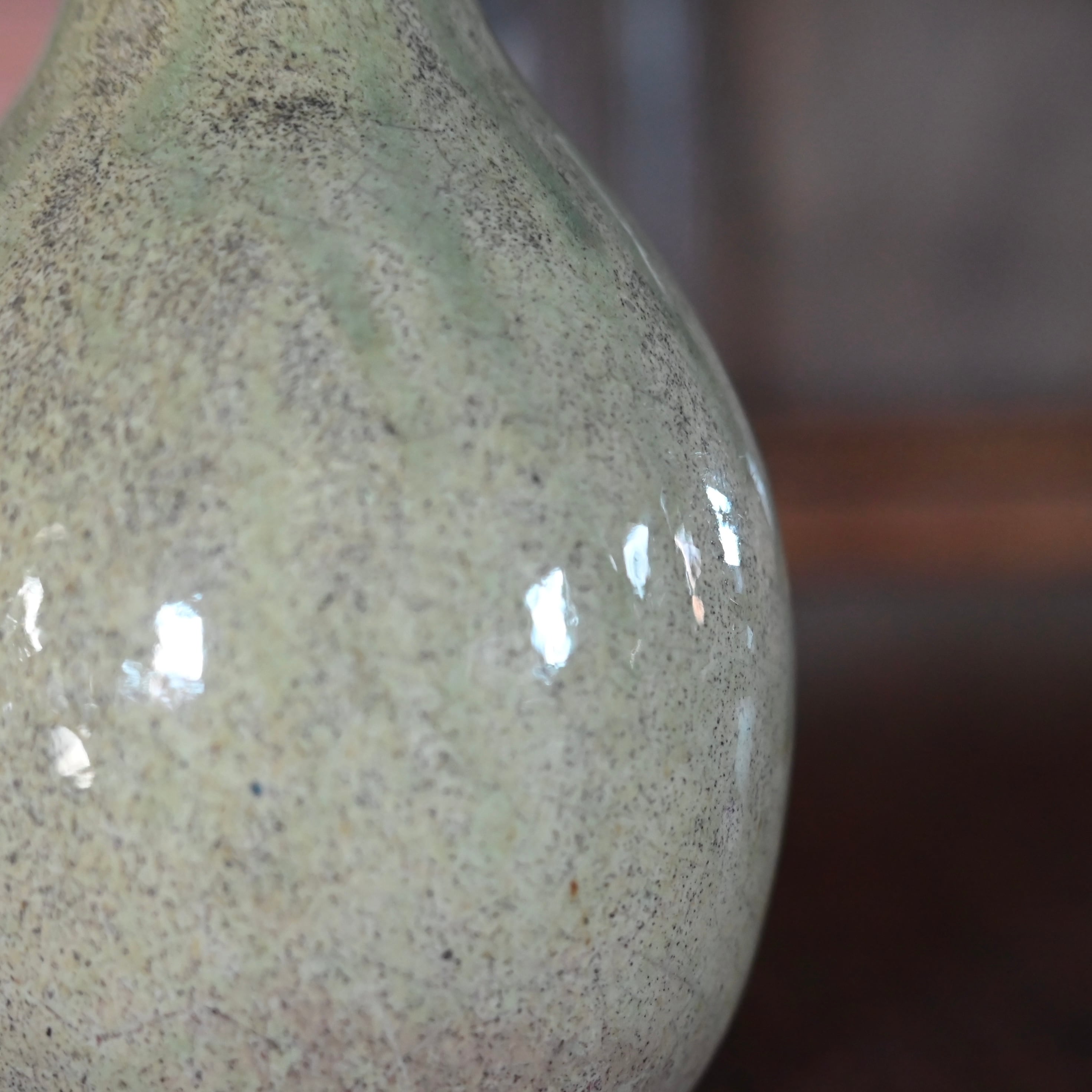 Flower Vase / フラワー ベース〈花瓶・花器・ディスプレイ・ドライ