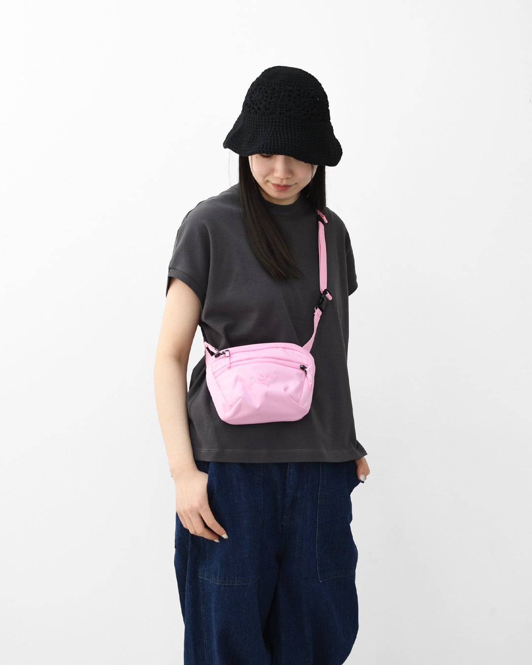 ARC'TERYX [アークテリクス正規代理店] Mantis 1 Waist Pack