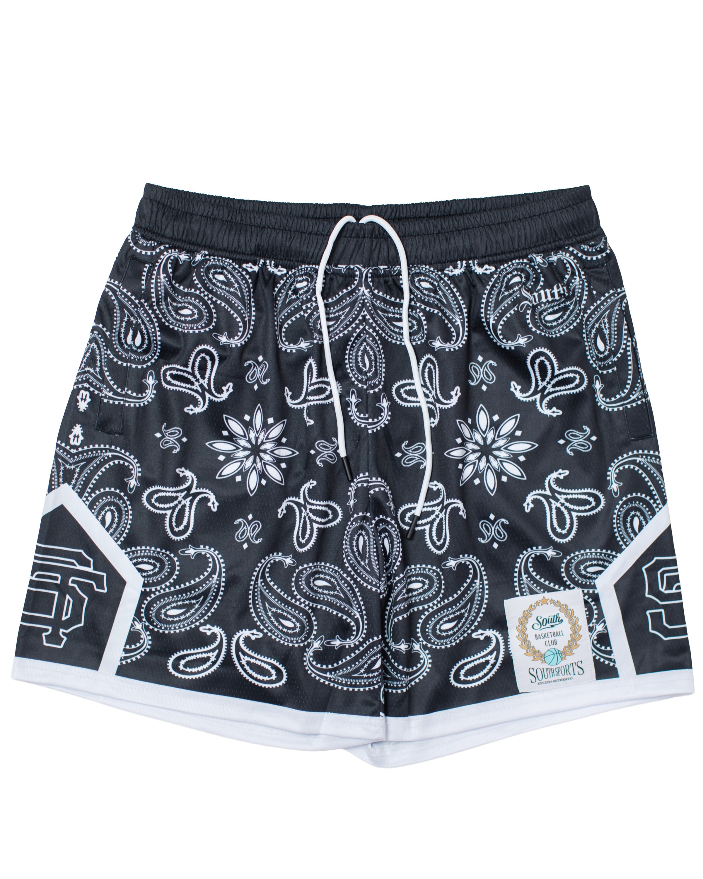 PANTS | THE SOUTH
