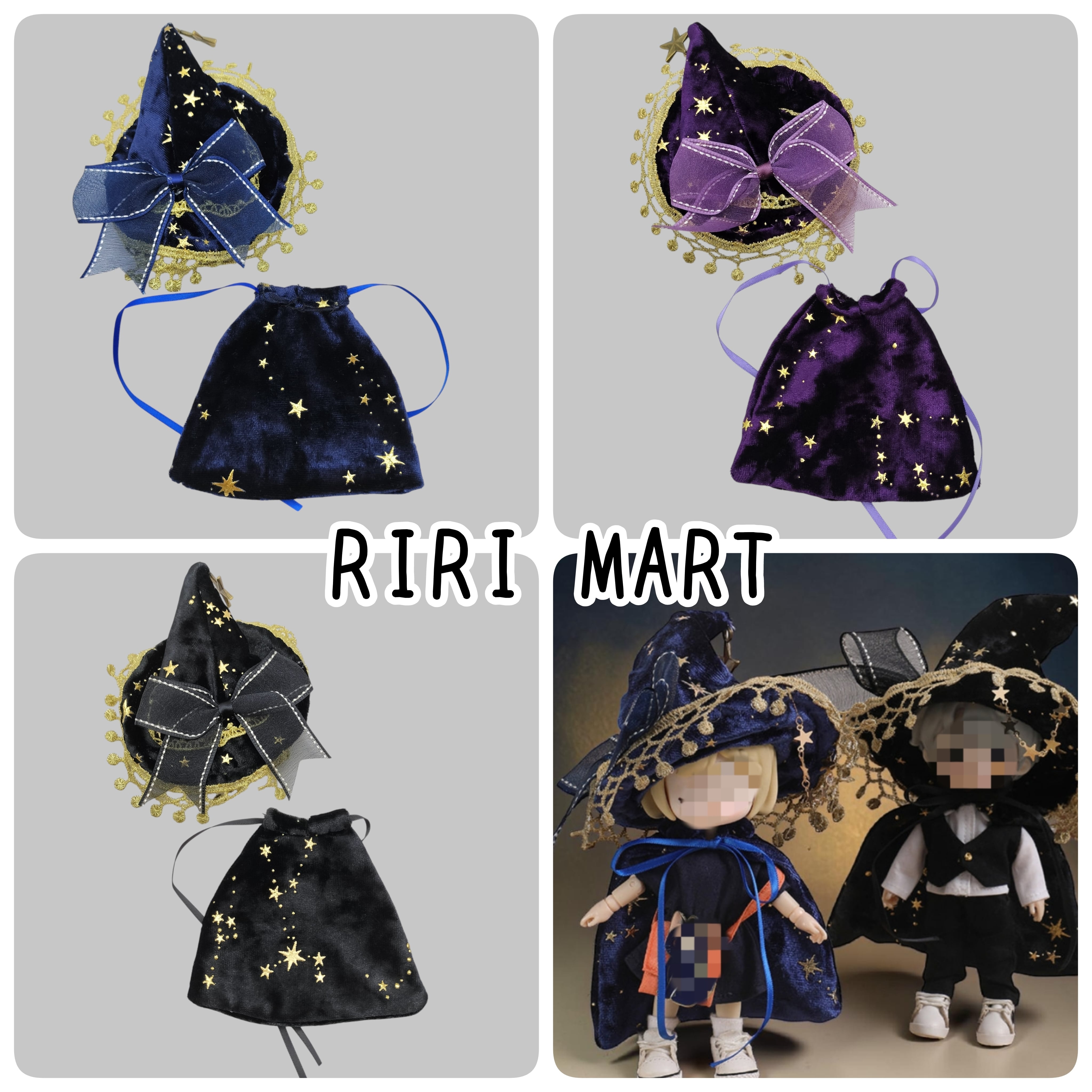 オビツ11 | RIRI MART ～smallclothes～