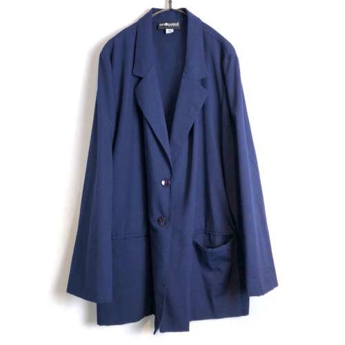 [SAG HARBOR] Vintage Light Jacket [1980s-] Vintage Light Jacket