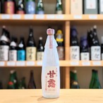 甘露 薄にごり 720ml【芋焼酎】