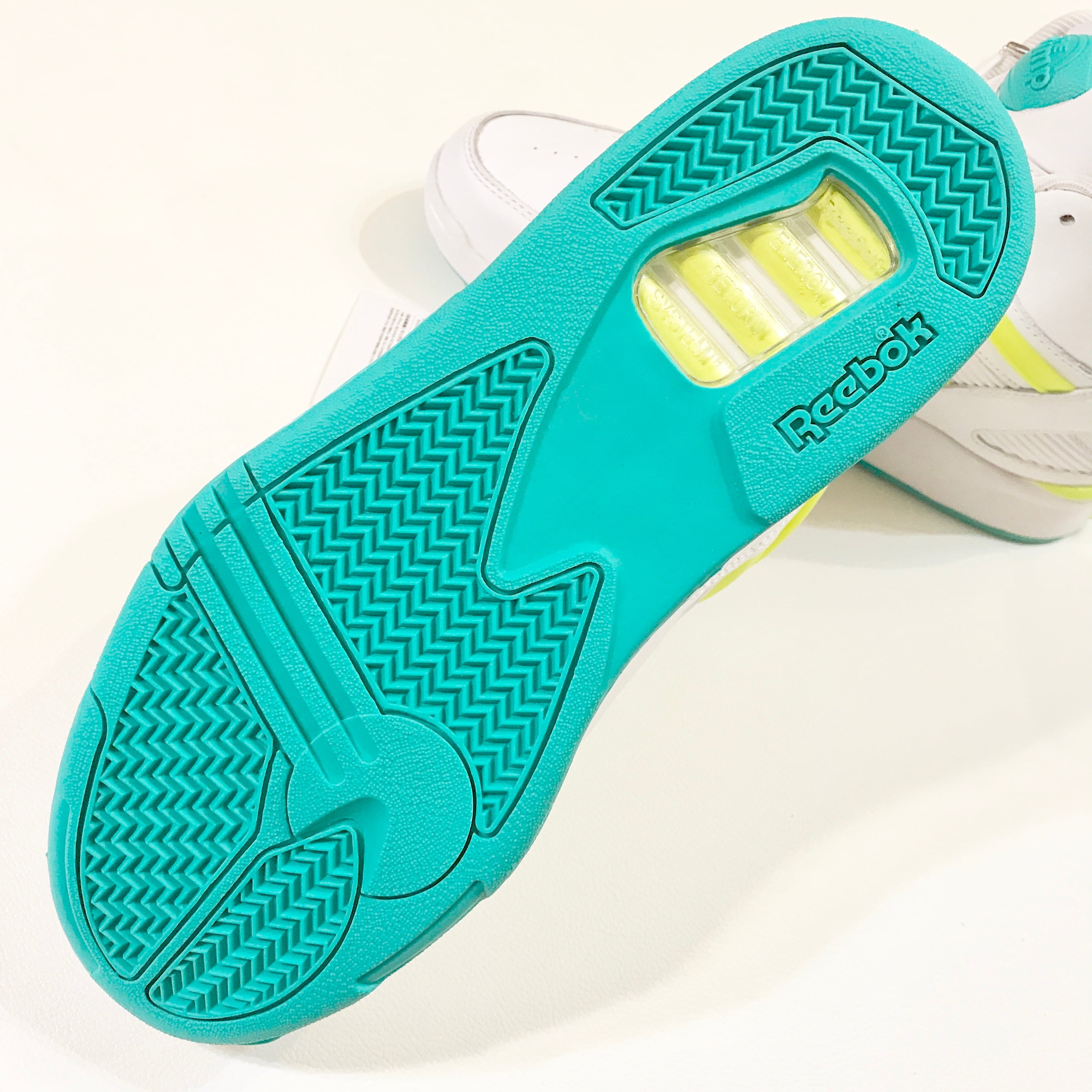 reebok PUMP OMNI ZONE リーボック ポンプオムニゾーン 37 39 43-5 | reshoe