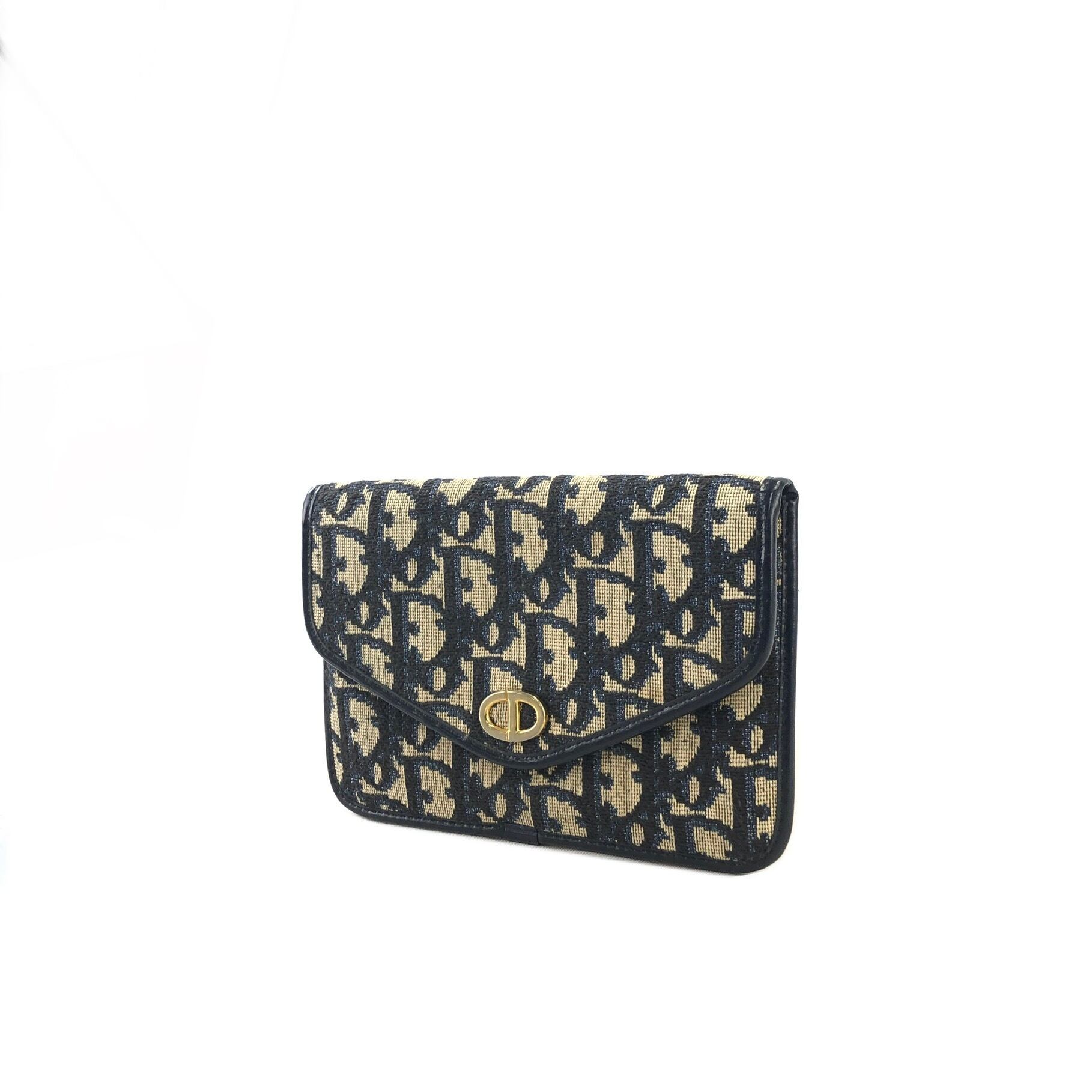 Christian Dior クリスチャン ディオール トロッター CD