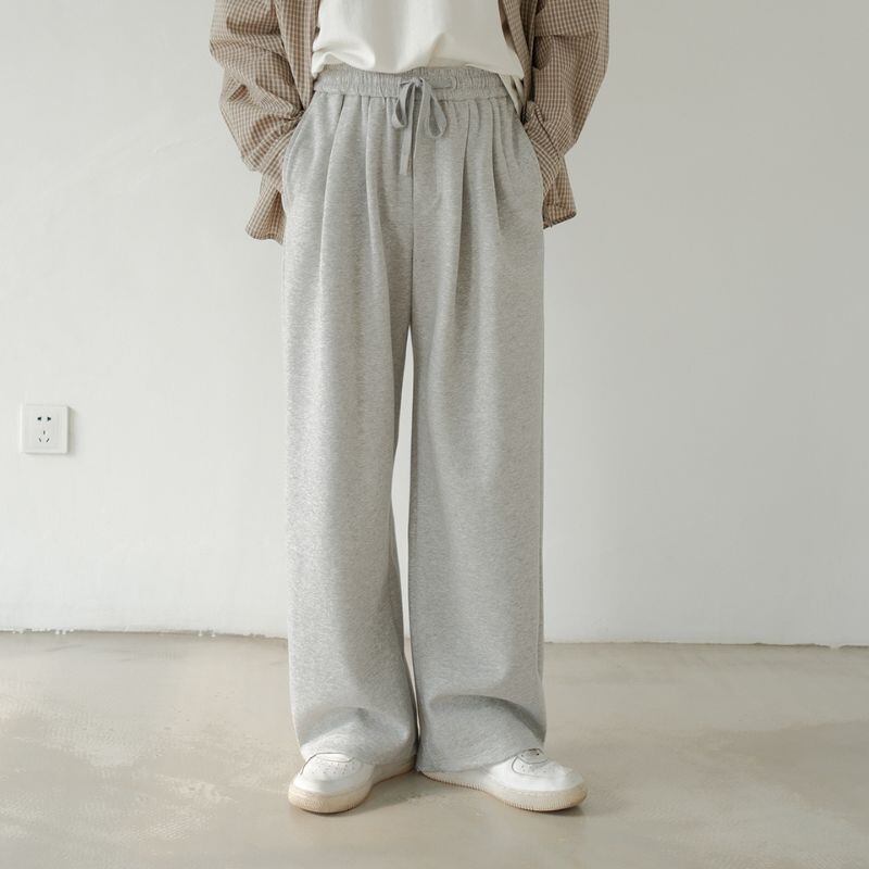 カジュアルスウェットパンツ C10119