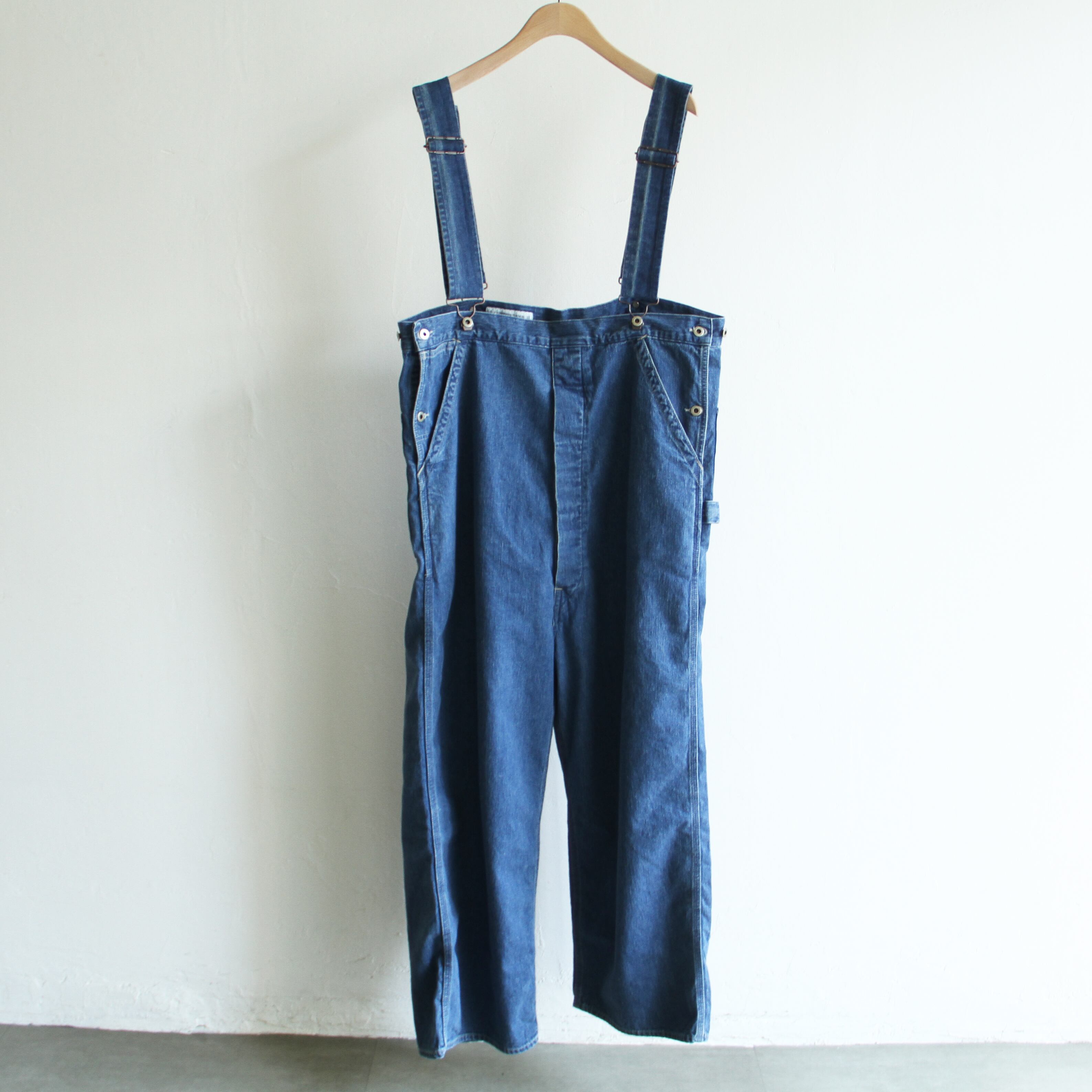 LUVOURDAYS Overalls | Terminal