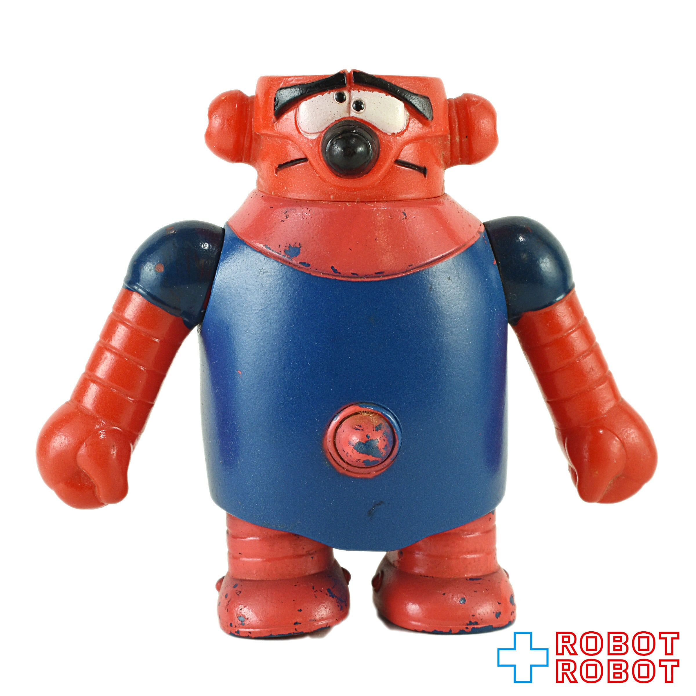 ポピー 超人バロム1 ミドルサイズ ソフビ | ロボットロボット ポピー 超人バロム1 ミドルサイズ ソフビ | ロボットロボット