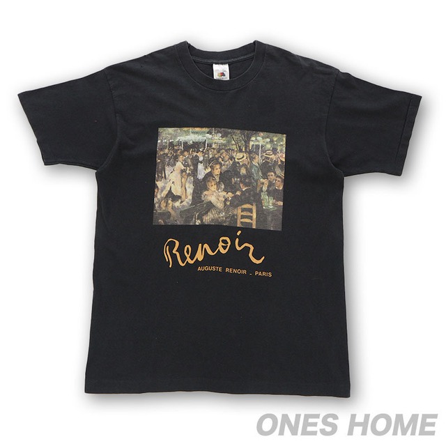 90s Renoir tee