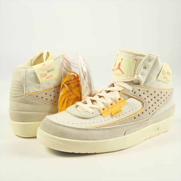 Size【28.0cm】 NIKE ナイキ ×UNION AIR JORDAN 2 RETRO SP DN3802-200