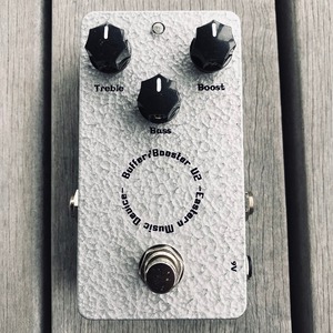 Buffer/Booster V2 Re Buffer/Booster V2 Re