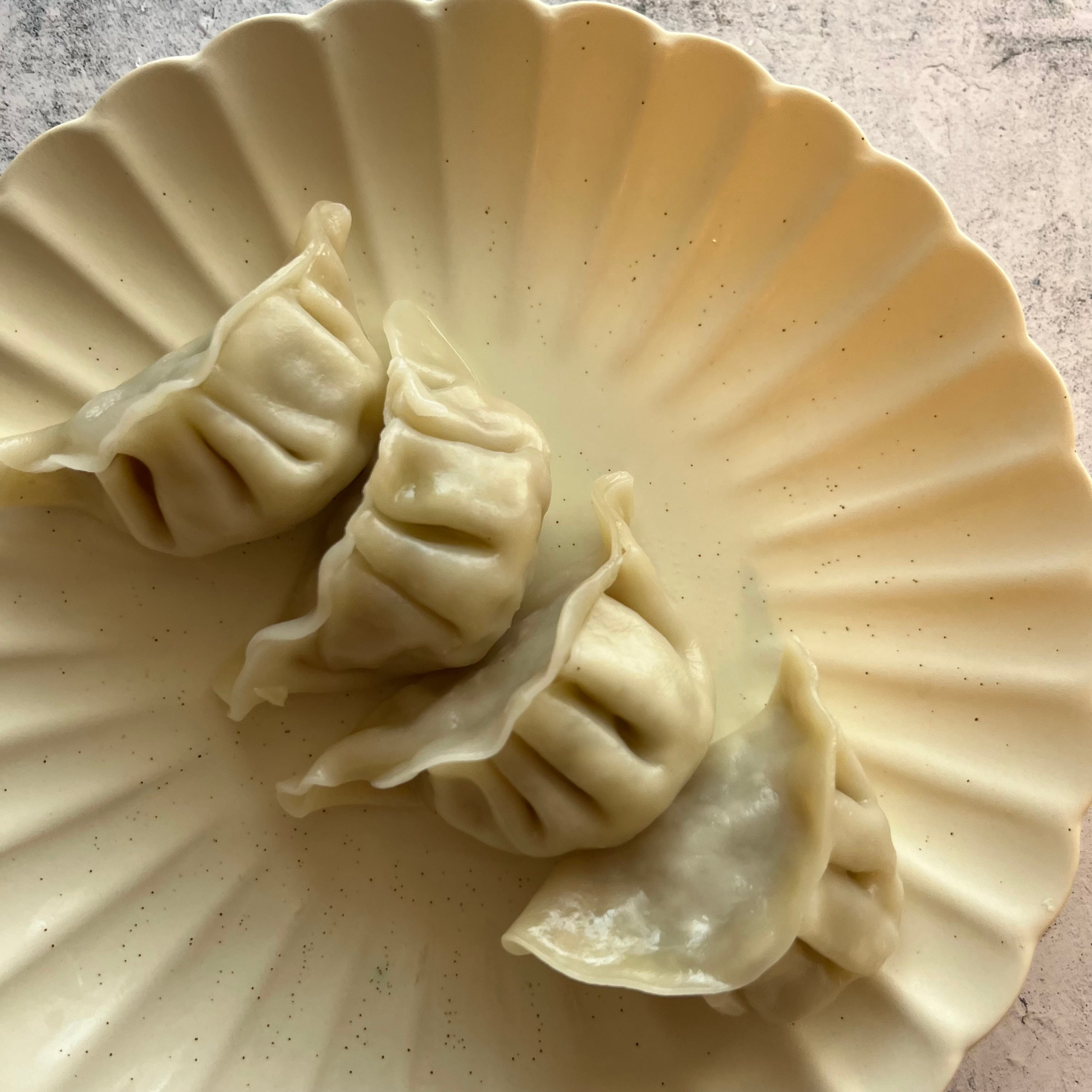 音更宝永特製手造り餃子【1番人気定番のニラ】1.2kg | 音更ぎょうざの