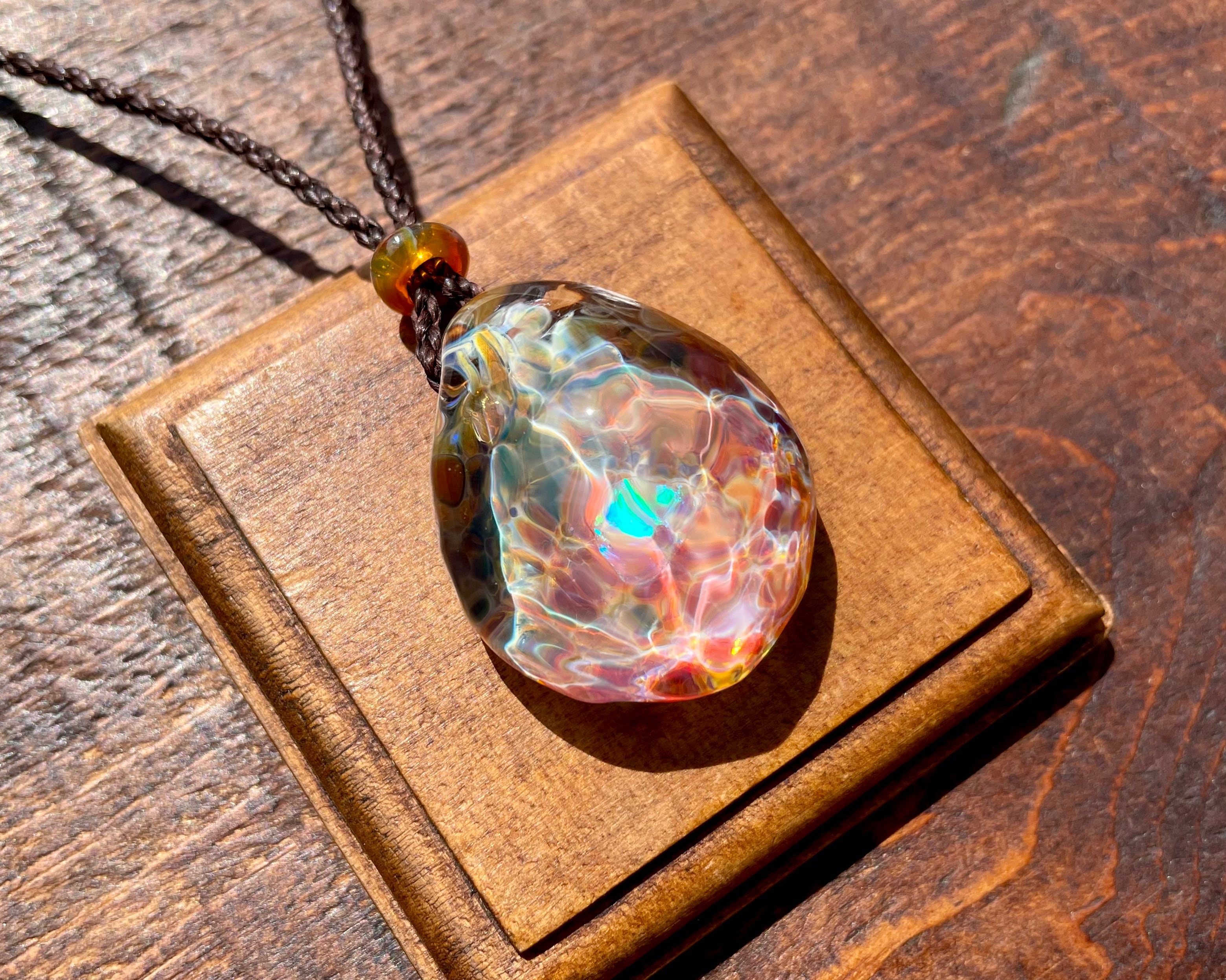 【ウミノカケラ Coral reef】