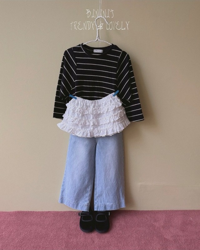 予約⌇bananaj / Mimi Kang Kang Skirt