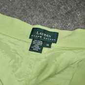 LAUREN Ralph Lauren linen wide pants