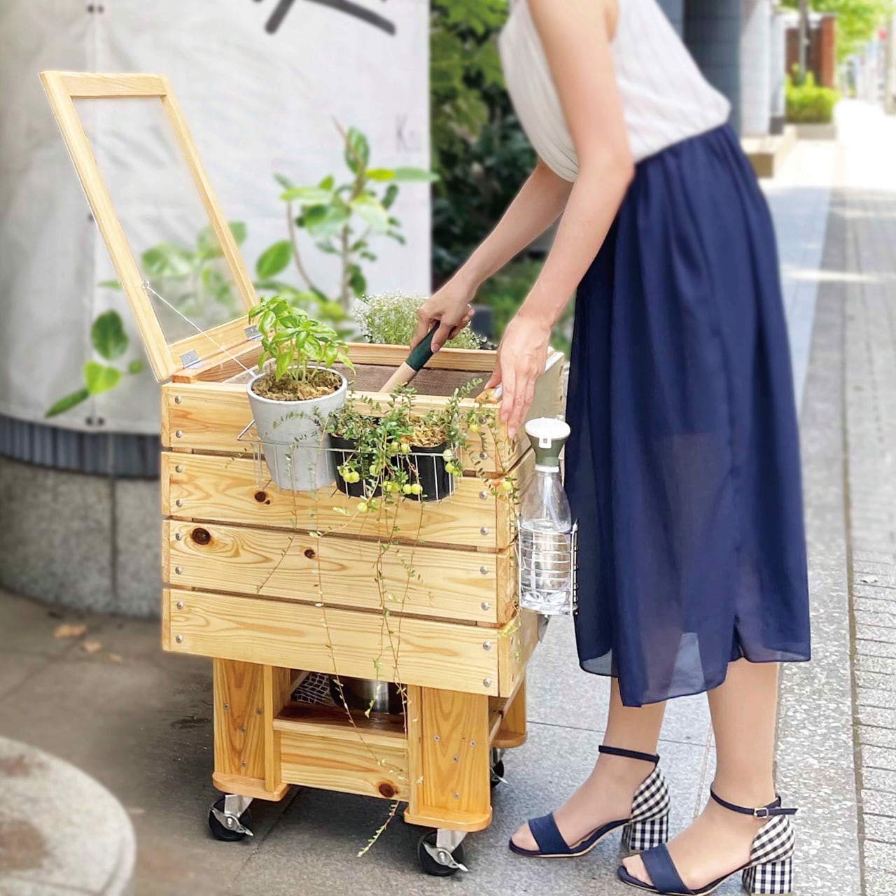 kokonさん専用 手作り籠セット kokonさん専用 手作り籠セット kokon