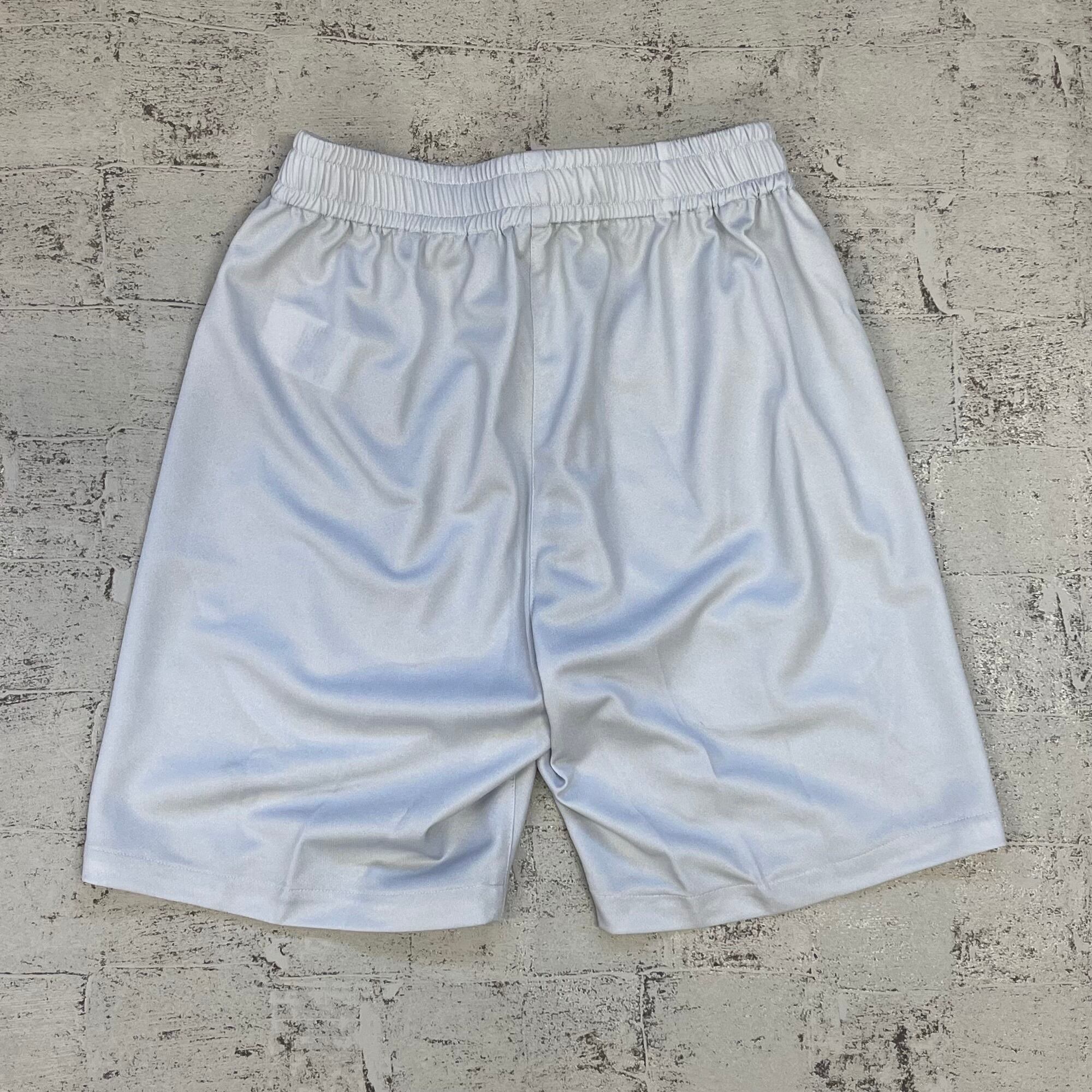 ジュニア 男子 ゲームパンツ 25JMPA【light gray】