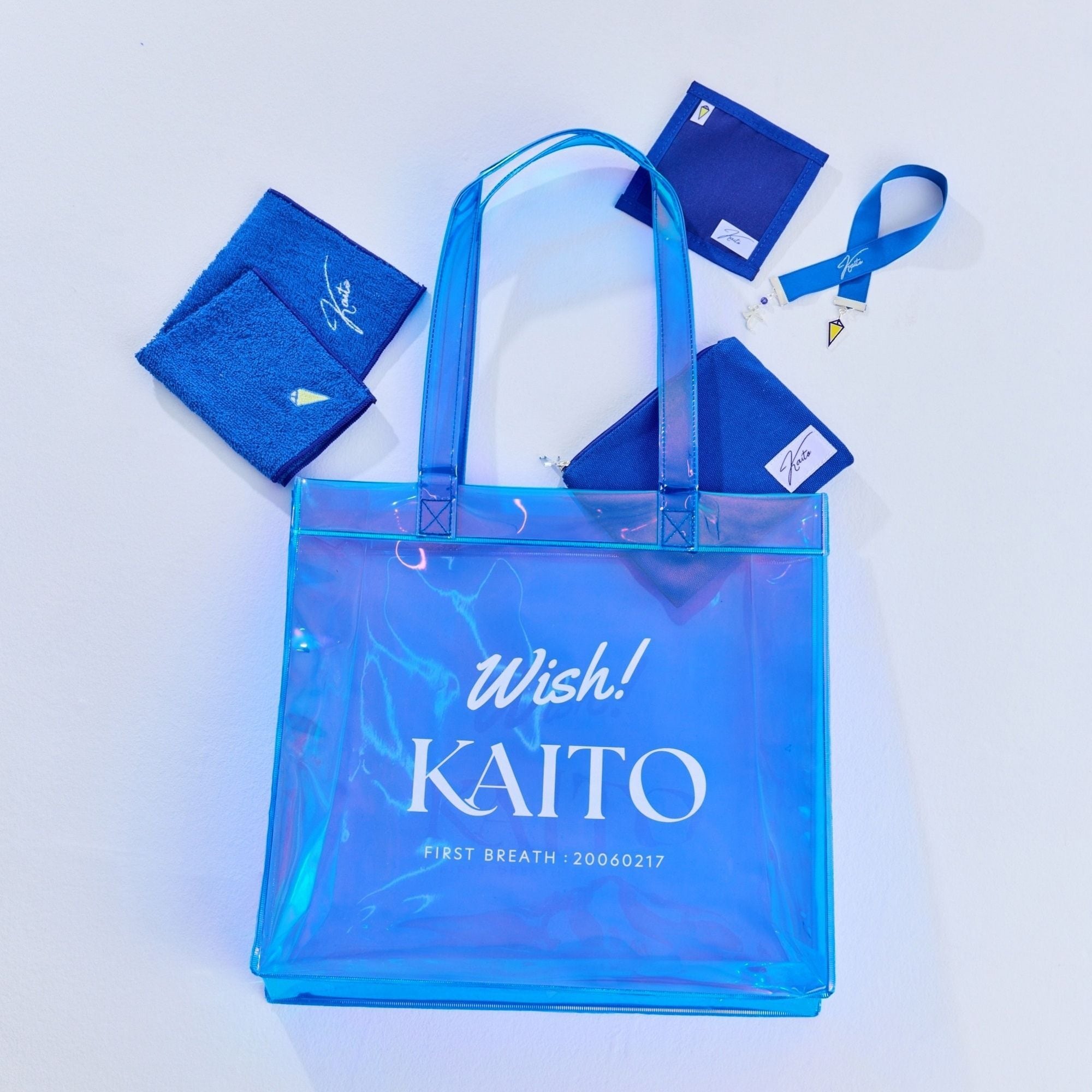 KAITO オーロラバッグ | echo