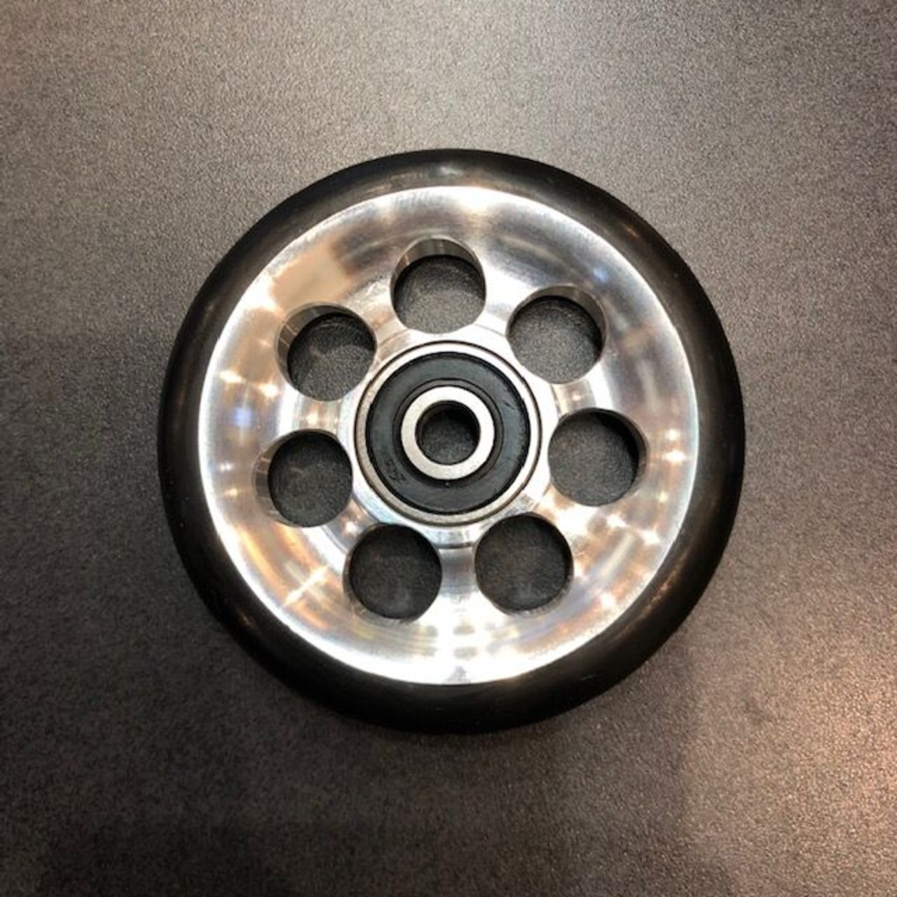 SON Easy Wheel for Brompton