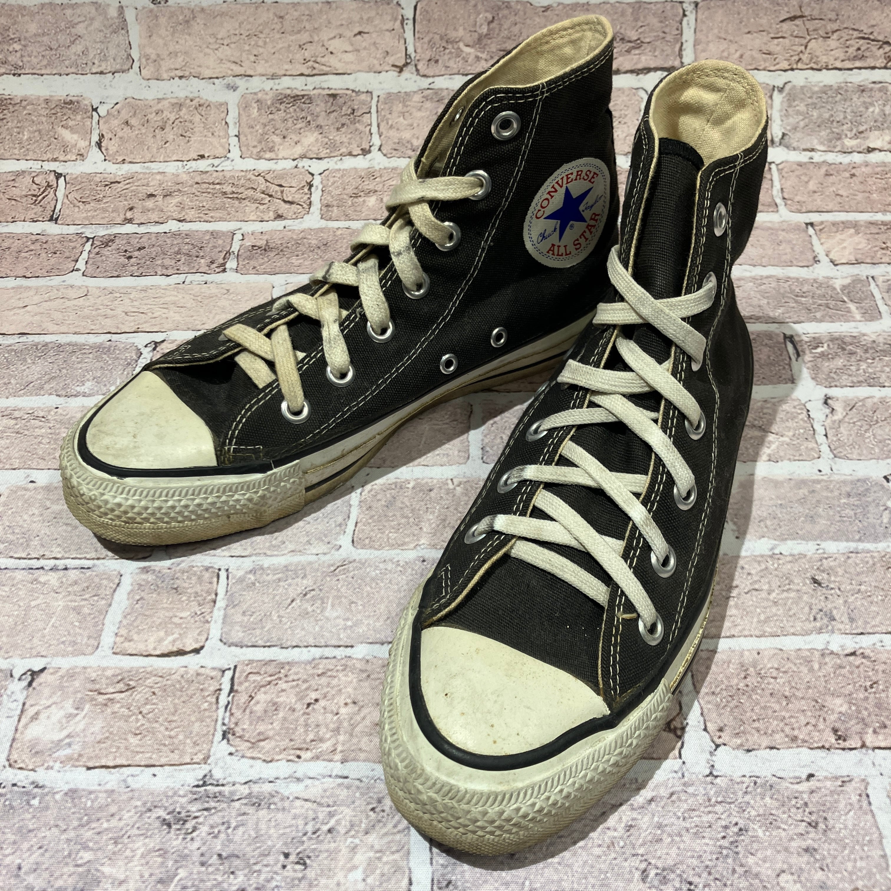 激レア ビンテージ コンバース CONVERSE | safarionline