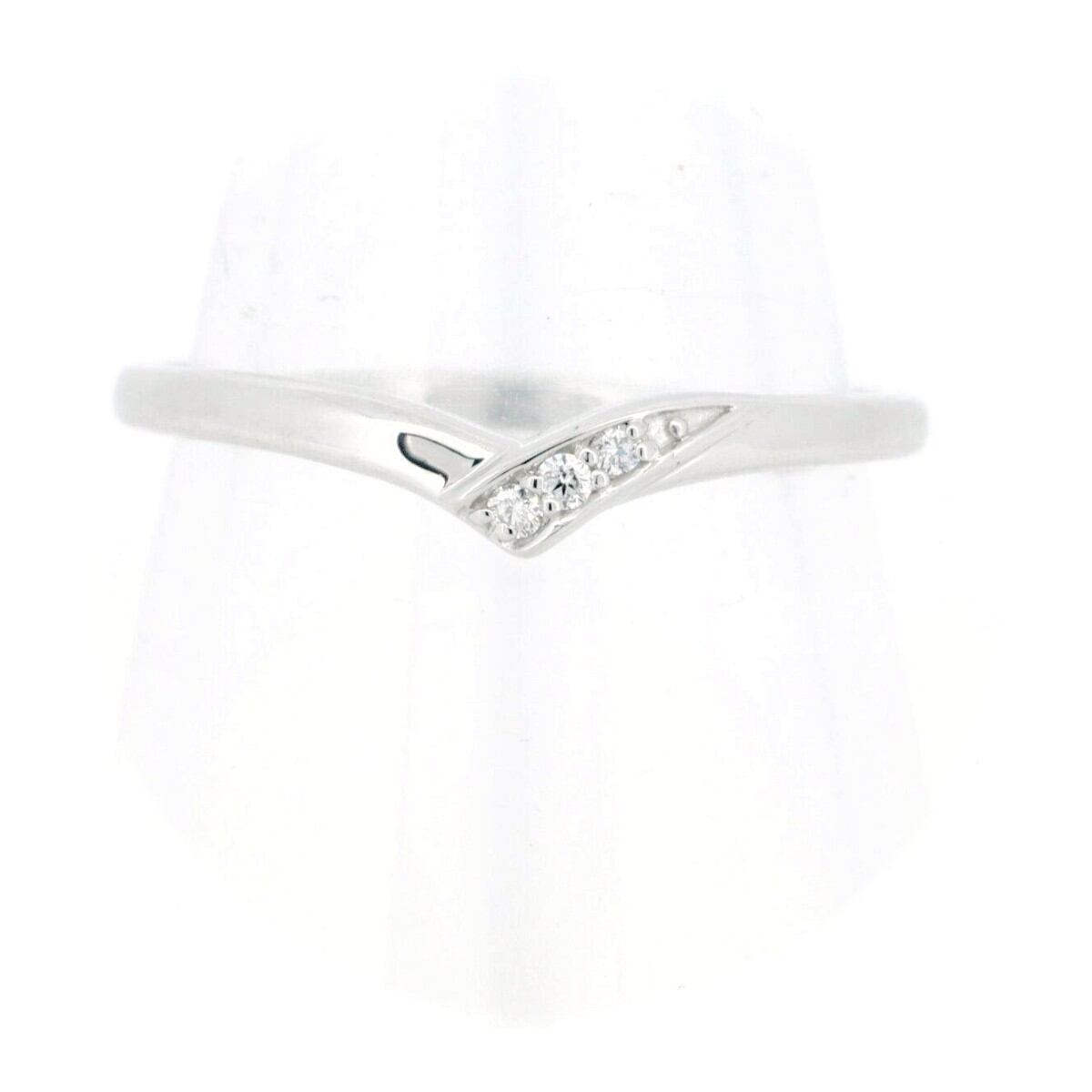 GSTV新品未使用♥PT950 ルビーフリーリング 10号から22号 商品詳細