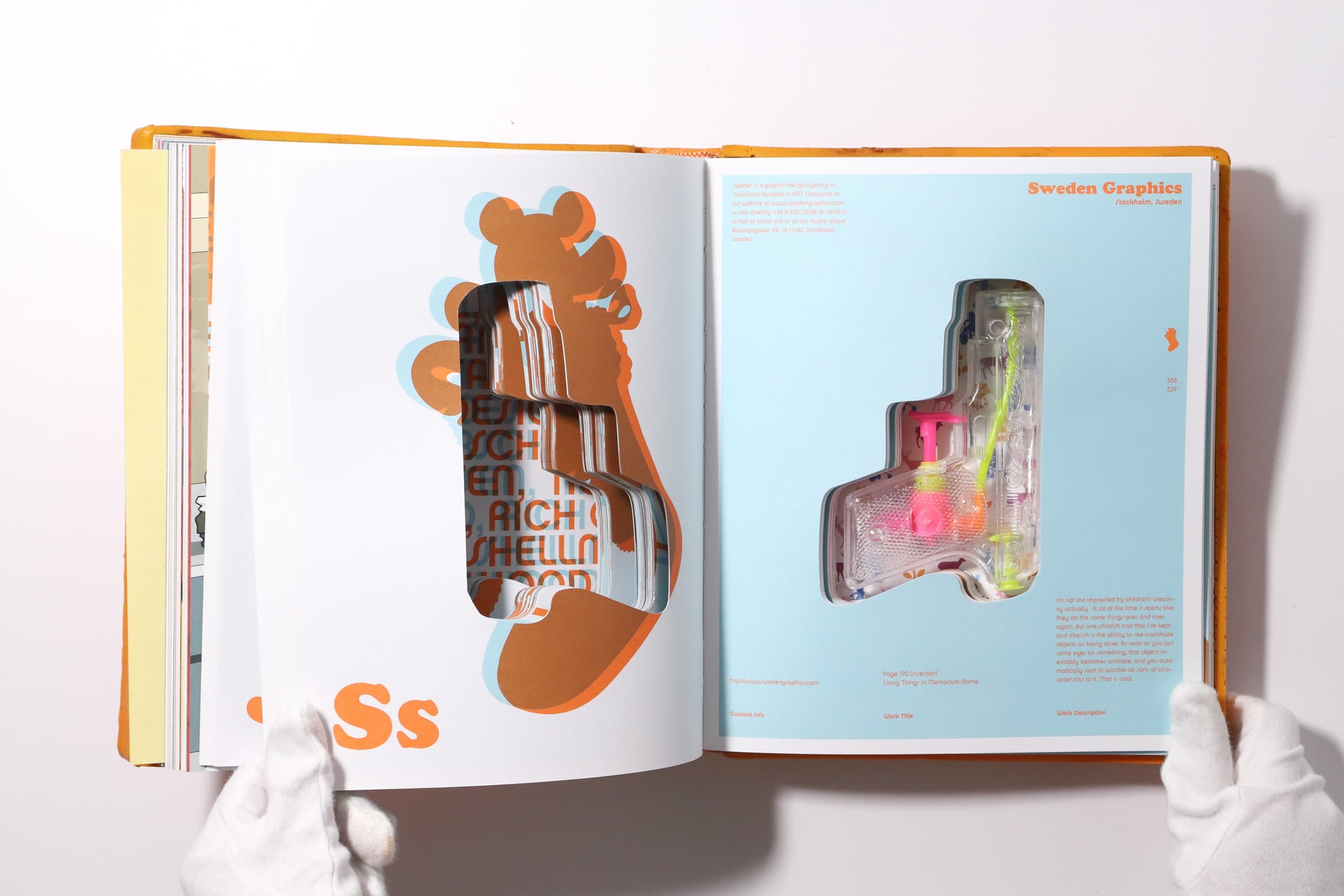 Design For Kids From Victionary Two / viction:workshop
