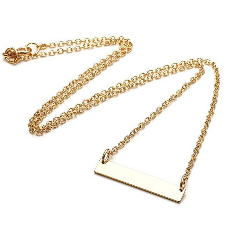 送料無料 「クイーン」ネックレスゴールドカラーコーラー鎖骨