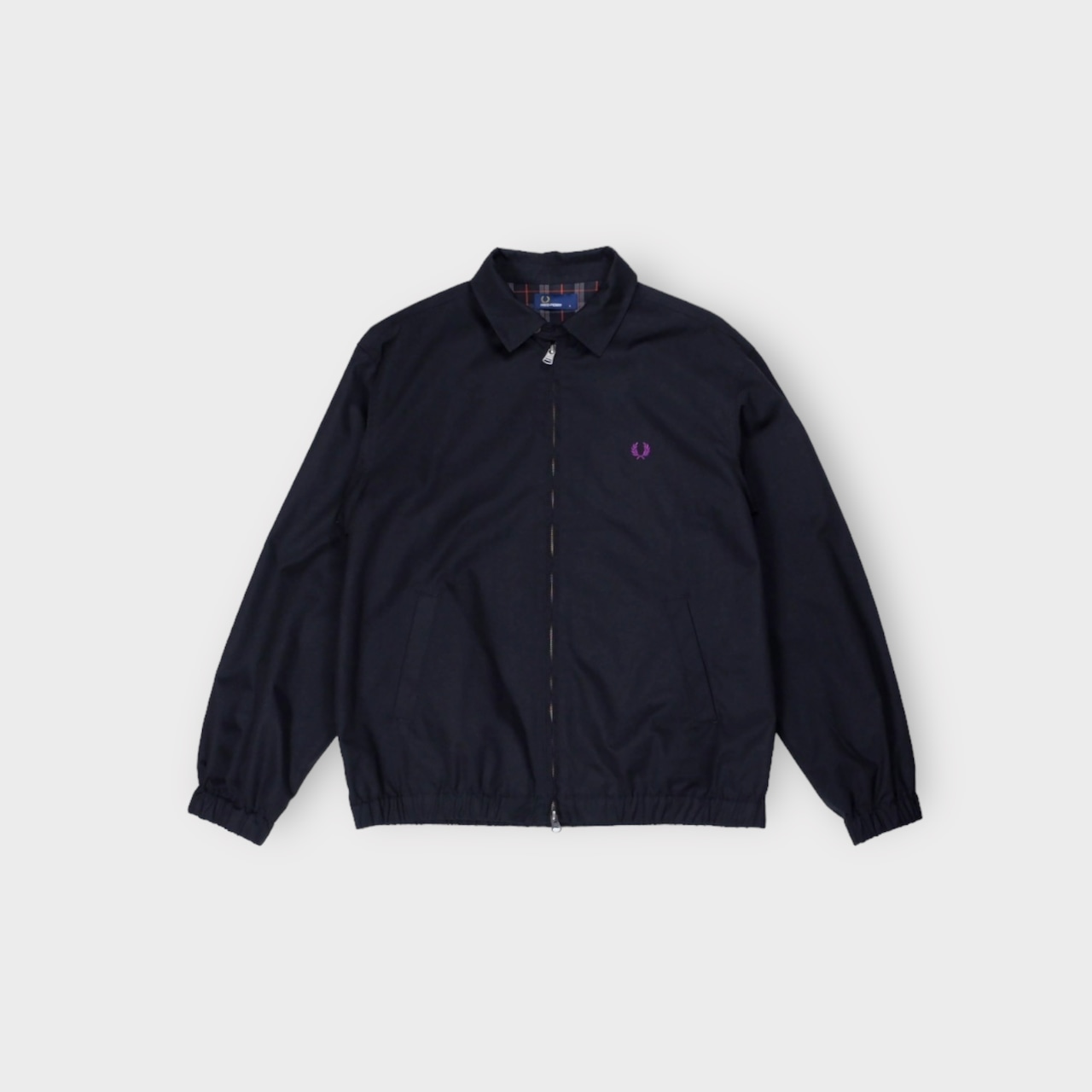 FRED PERRY【JOURNAL STANDARD 別注 CABAN JACKET】