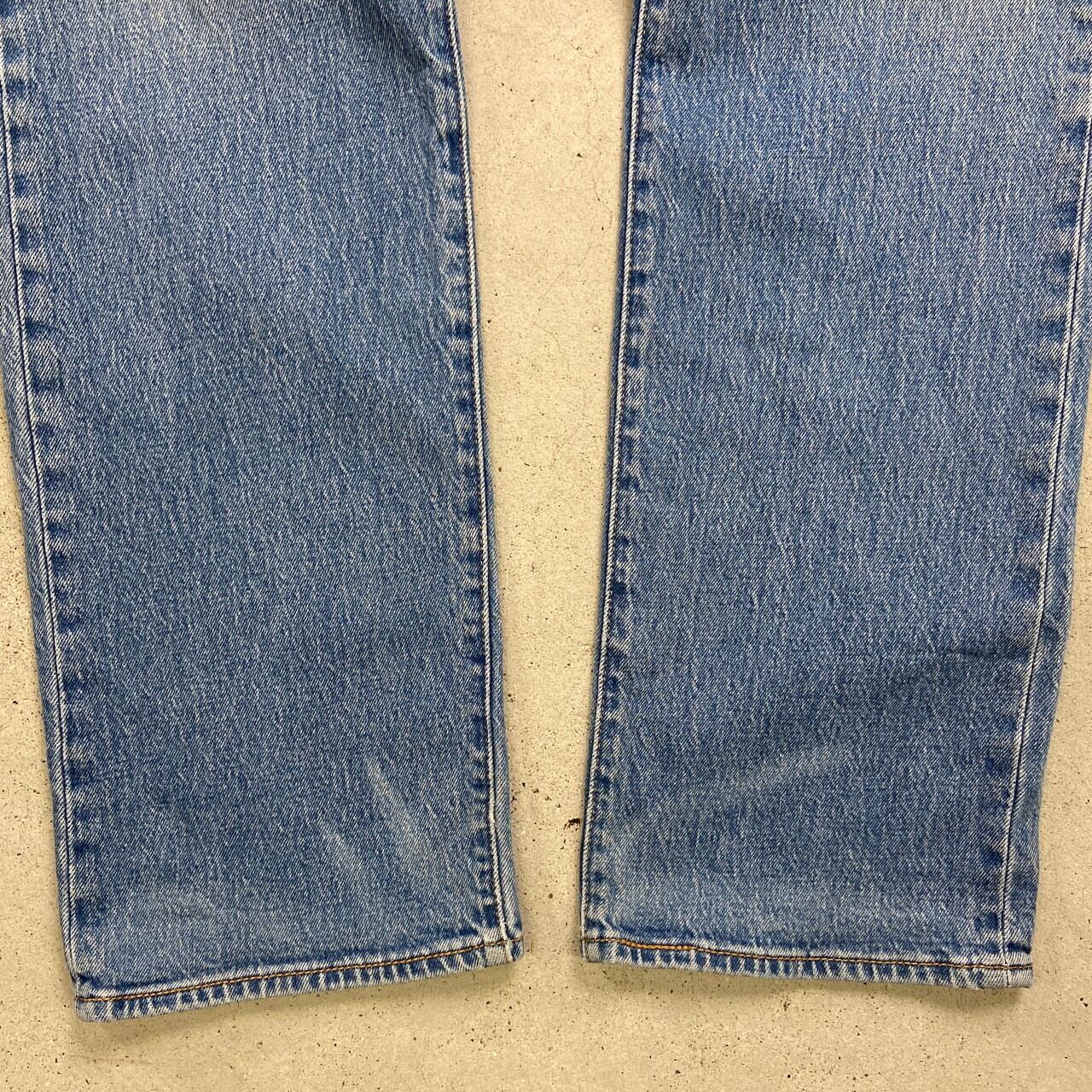 Levi's リーバイス 501 デニムパンツ ストレート メンズW36 古着