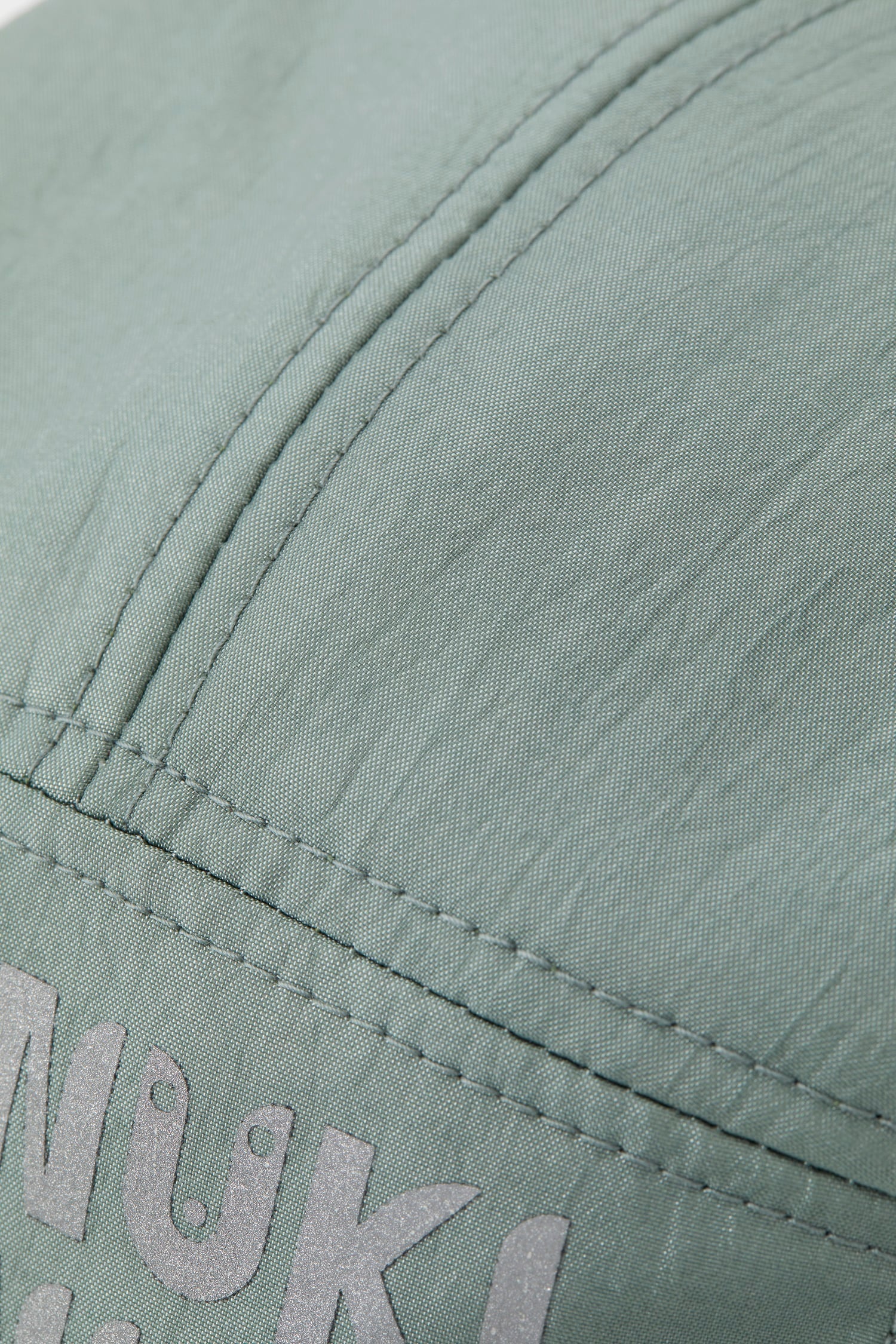 TRC Washer Cap: Color Green | TANNUKI Running Wear Shop