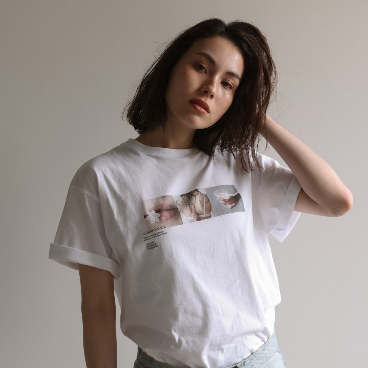 CLOTHES | CALME /カルム -Lifestyle Shop-