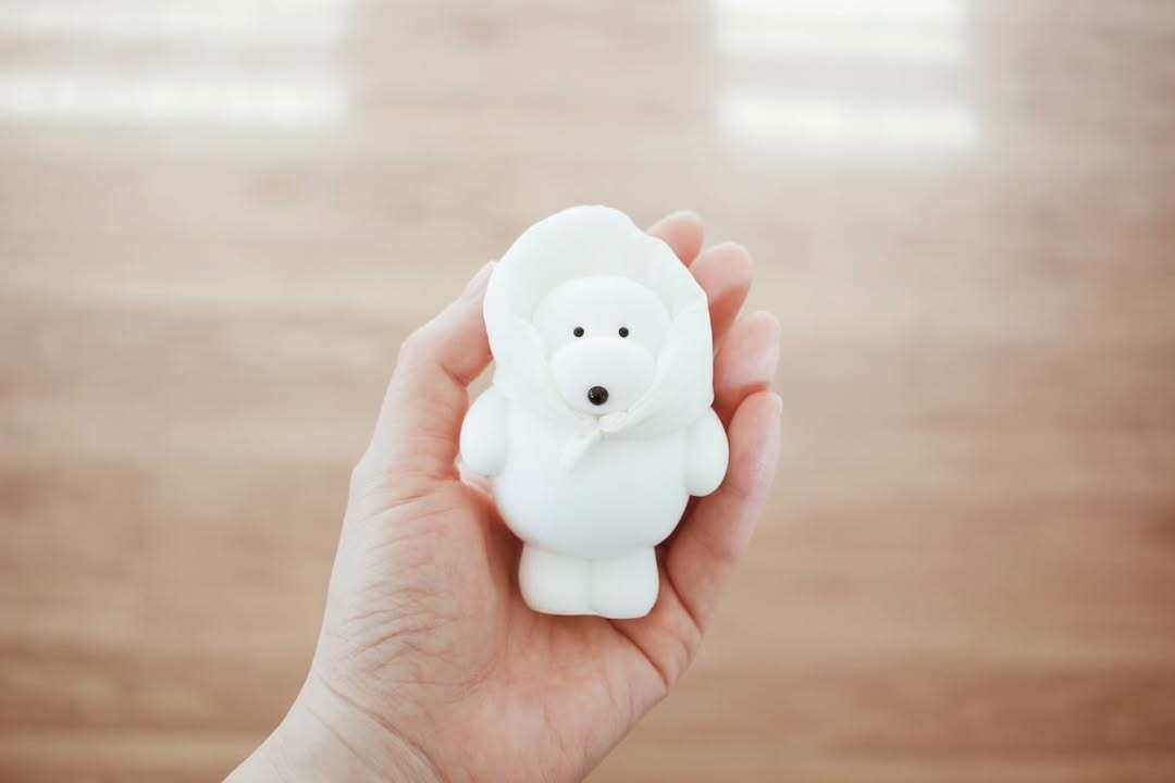 カネヒラ 空想アパートメント たまもののソフビ たまものソフビ | 空想アパートメント | マガザンキョウト