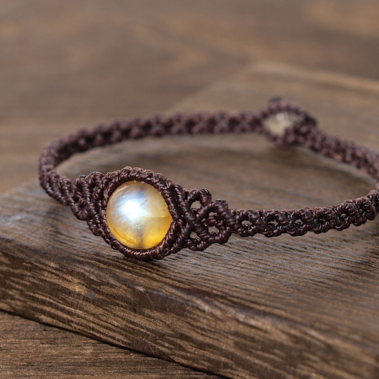 Kgf14 宝石 クンツァイト & 希少石 アメトリン モルガナイト ブレス Kgf14 宝石 クンツァイト & 希少石 アメトリン モルガナイト ブレス