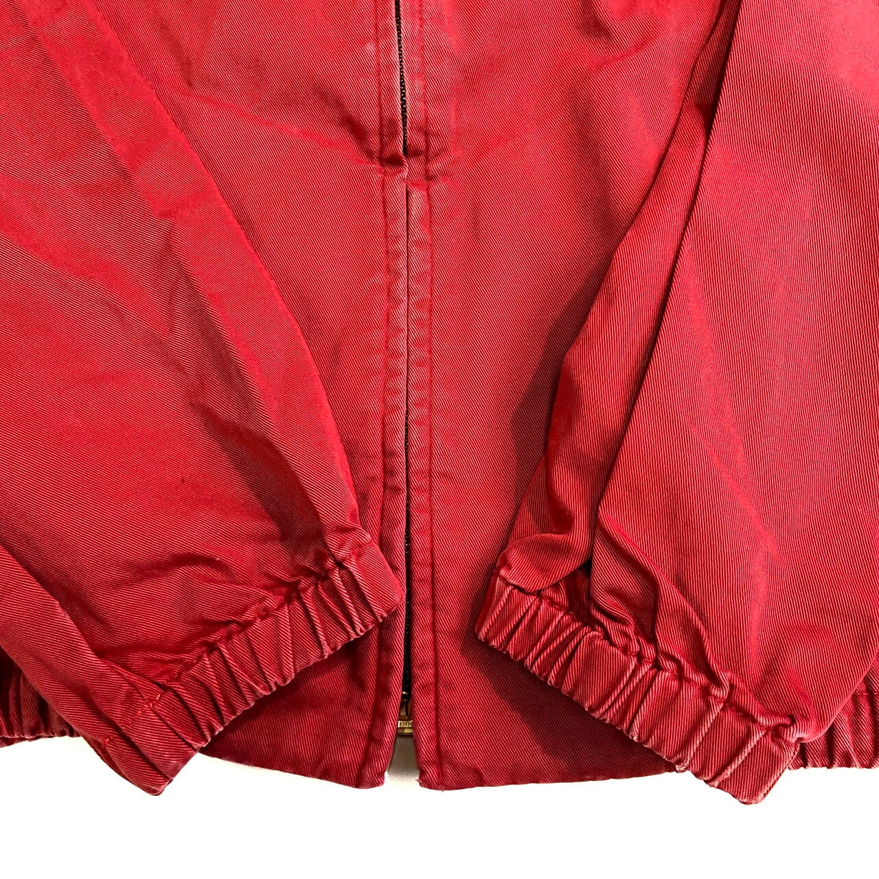 90年代 USA製 ラルフローレン スイングトップ メンズXL相当 古着 90S