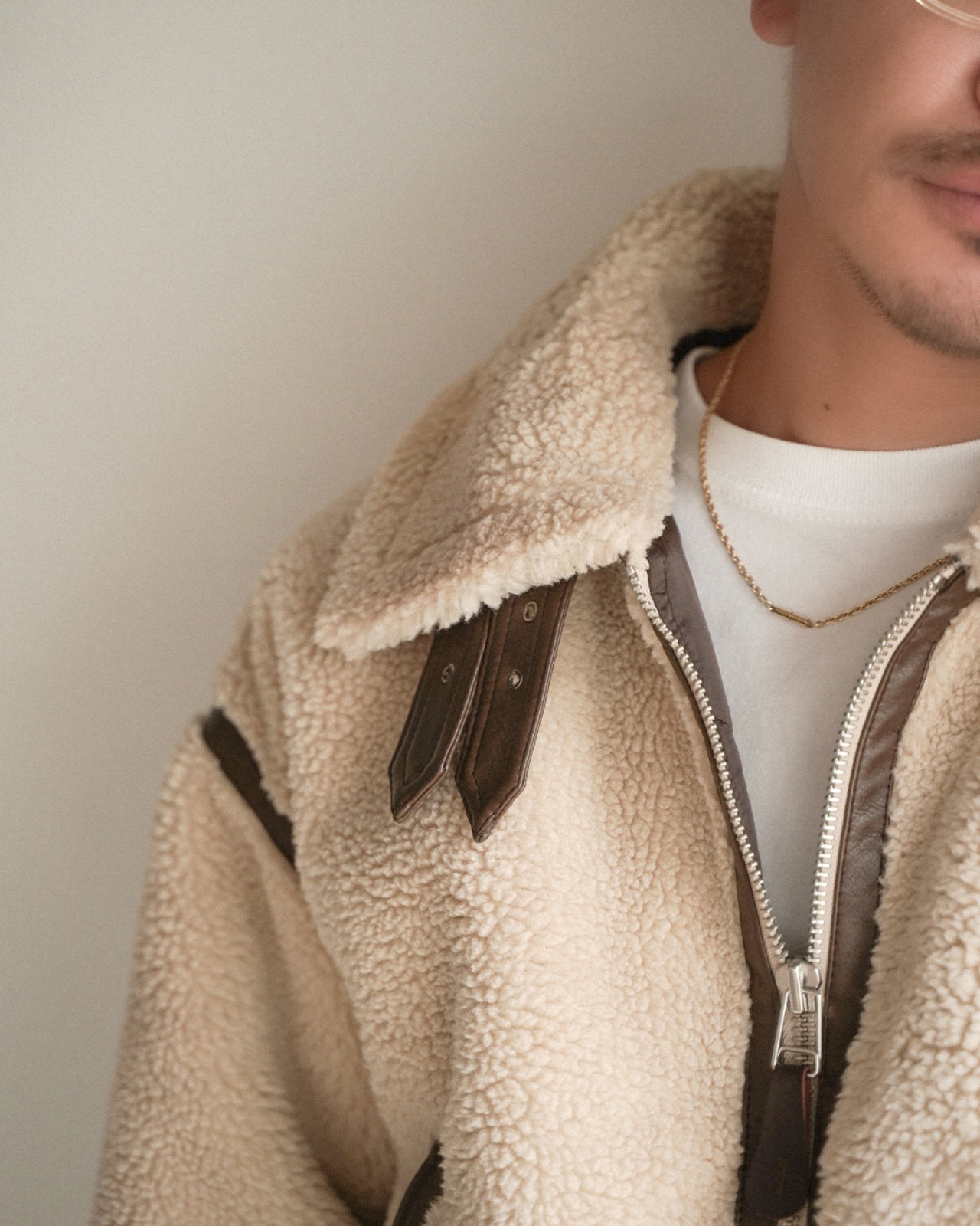 【#Re:room】BOA B-3 JACKET［REJ139］