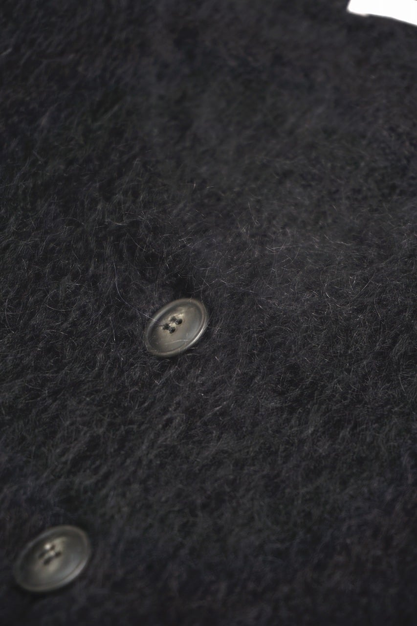 Hand Framed Mohair C/D