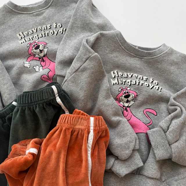 《即納》キッズ　mtm