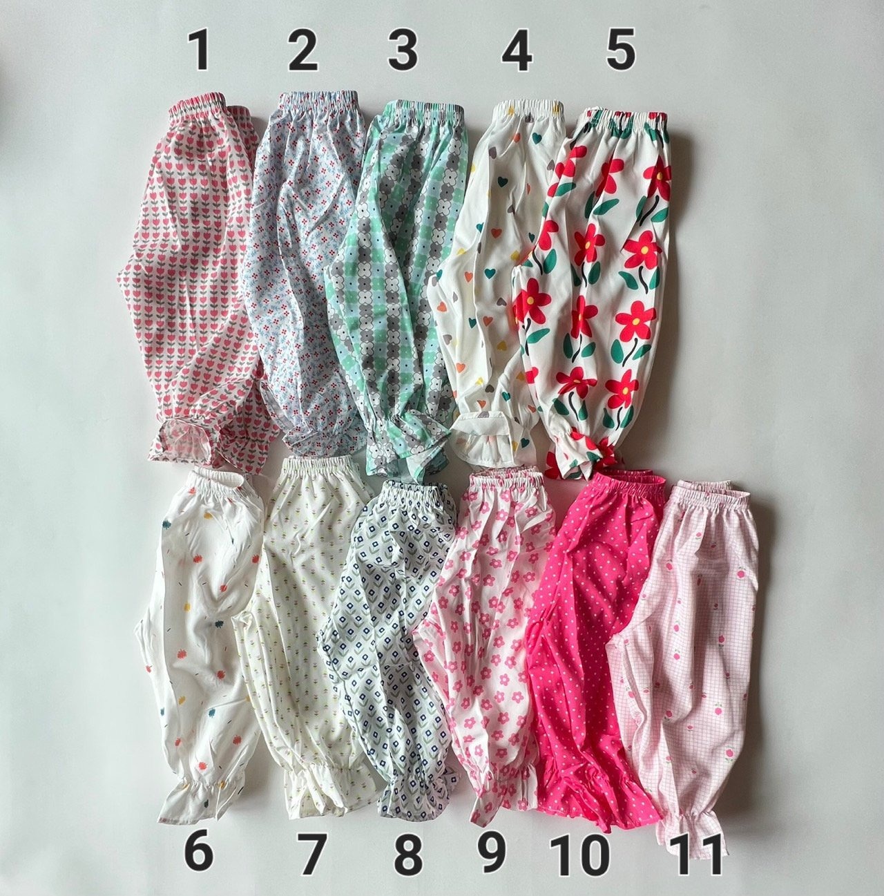 [Ante.J] Body Relax Pants / [앙뜨제이] 몸빼고쟁이