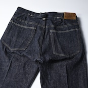 OLD JOE / FIVE POCKET JEAN TROUSER "980"