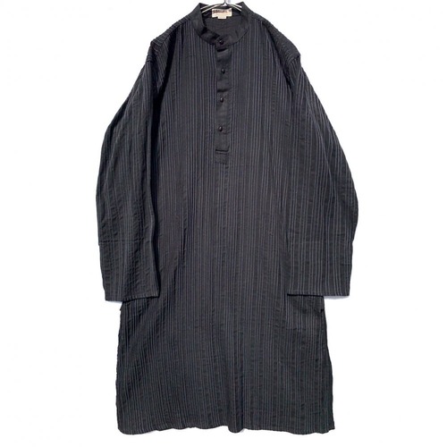 Vintage Kurta Long Shirts [fabindia] [1980s] Vintage Kurta Long Shirts