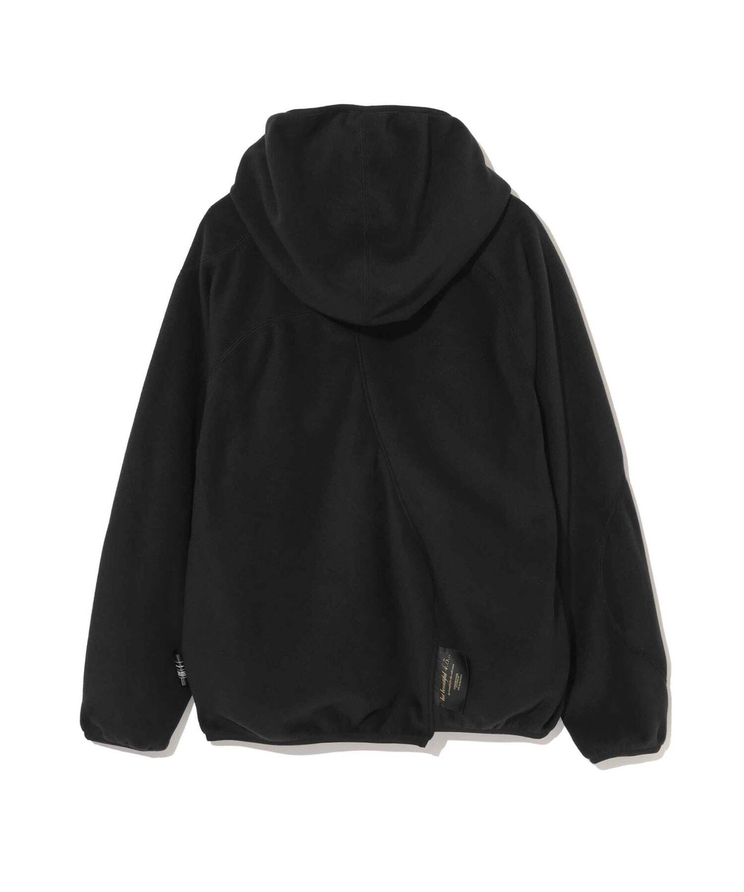 UC1F4210 BLACK | UNDERCOVER Kanazawa