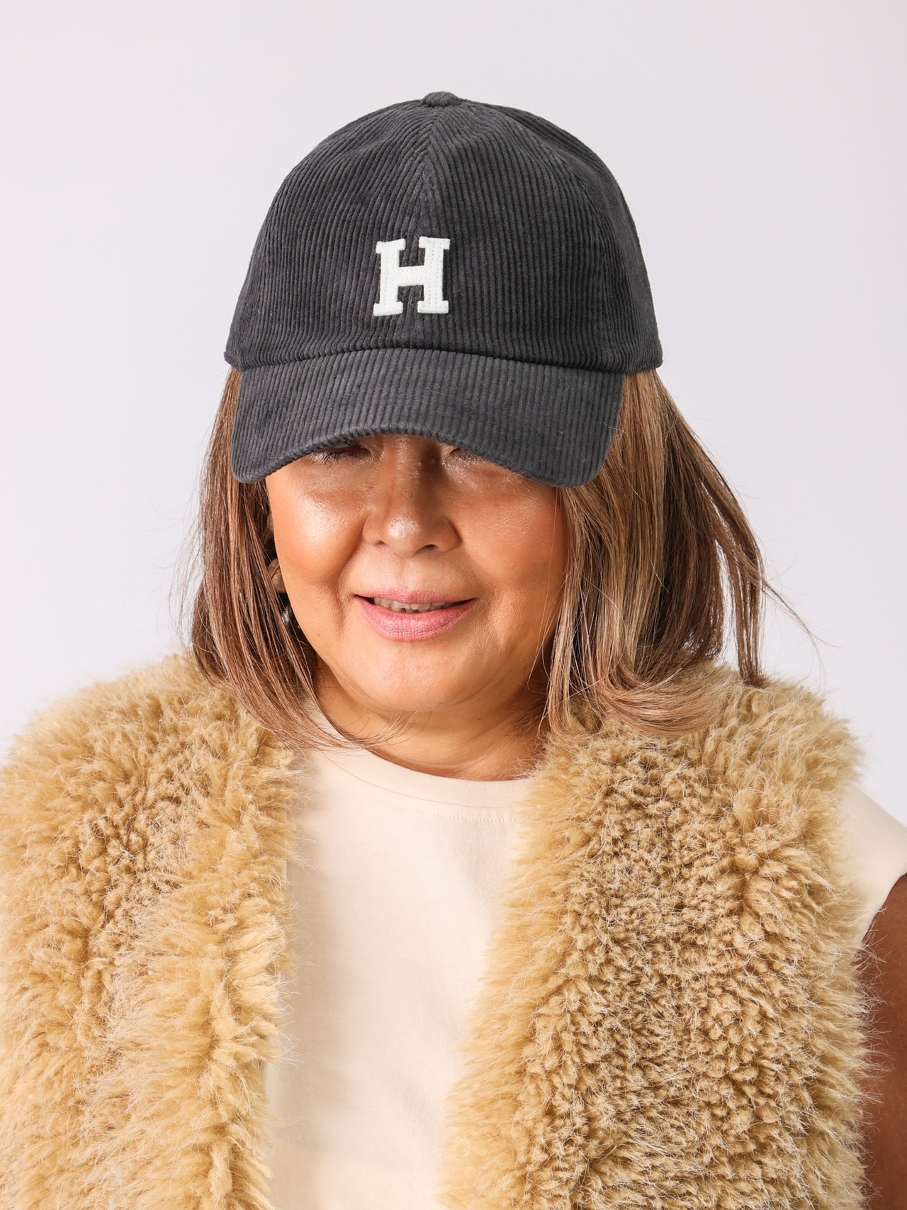 Hartford(キャップ）