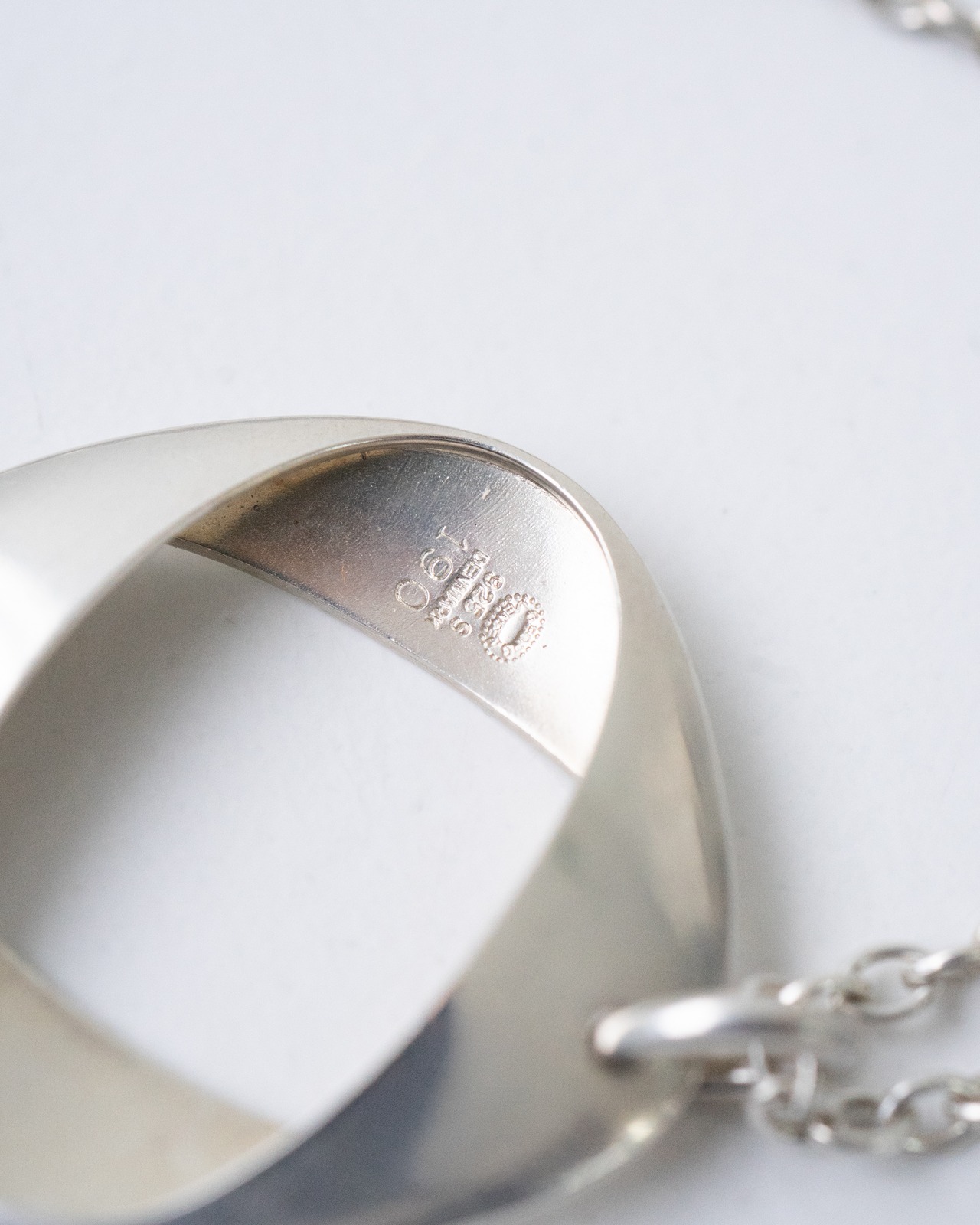 〈Georg jensen〉Necklace