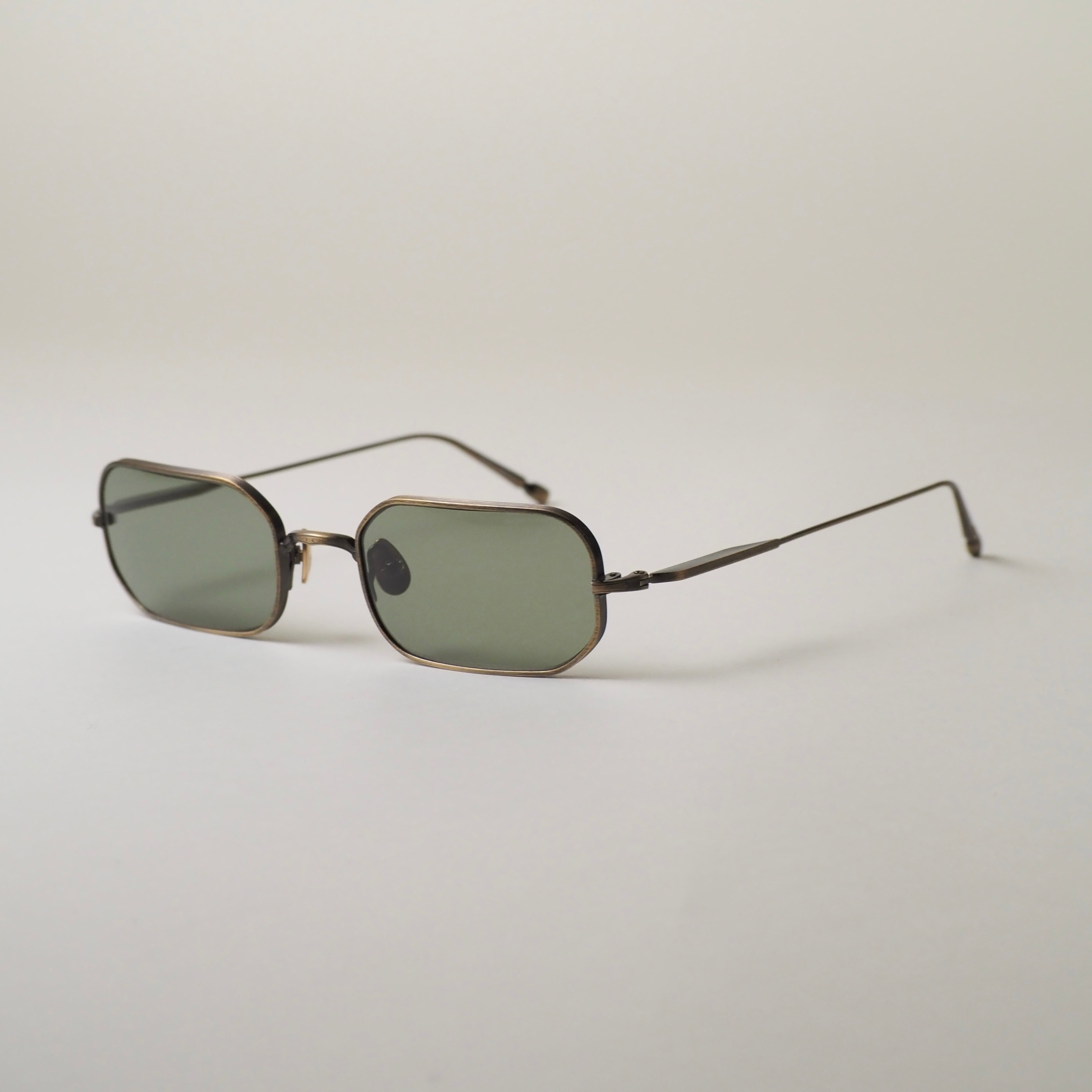 M3163(53)SUN col.AG【MATSUDA】 | downtownshop